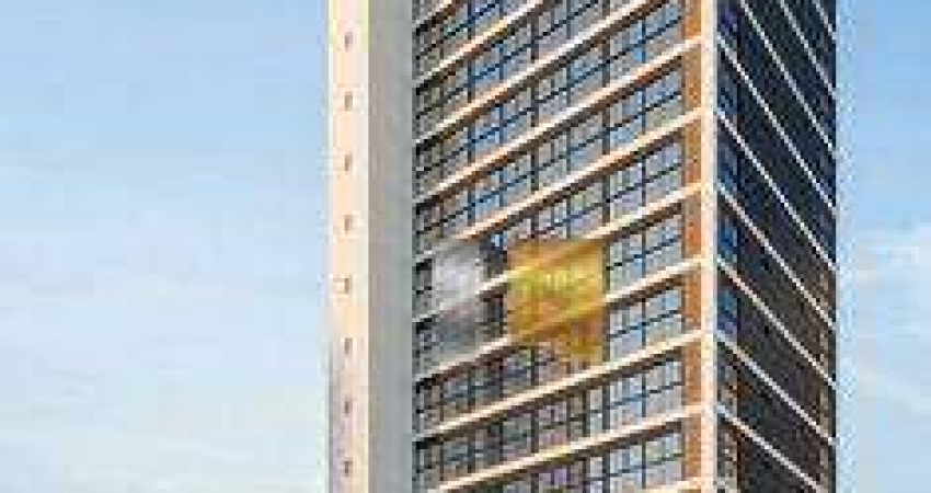 Studio com 1 dormitório à venda, 25 m² por R$ 395.000,00 - Aldeota - Fortaleza/CE
