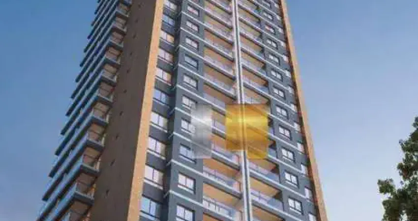 Apartamento com 2 dormitórios à venda, 60 m² por R$ 1.550.000,00 - Meireles - Fortaleza/CE