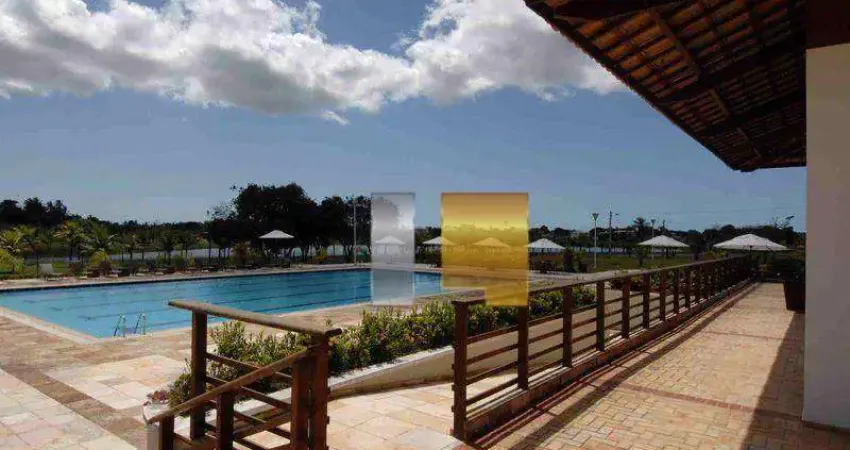 Terreno à venda, 585 m² por R$ 1.350.000,00 - Pires Façanha - Eusébio/CE