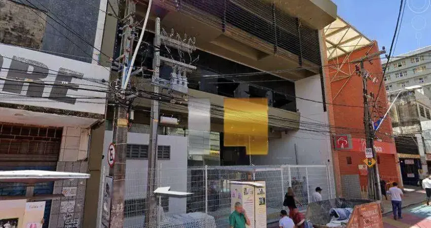 Prédio, 2500 m² - venda por R$ 9.000.000,00 ou aluguel por R$ 63.000,00/mês - Centro - Fortaleza/CE
