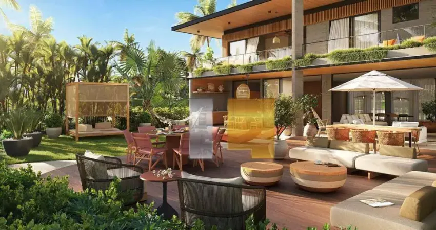Casa com 4 dormitórios à venda, 251 m² por R$ 2.560.000,00 - Jacauna(Aquiraz) - Aquiraz/CE
