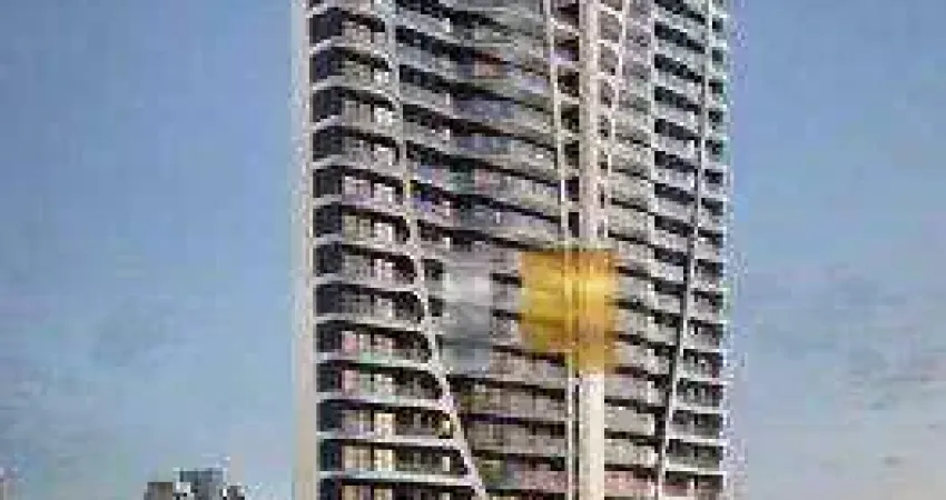 Apartamento com 4 dormitórios à venda, 255 m² por R$ 4.434.264,46 - Meireles - Fortaleza/CE