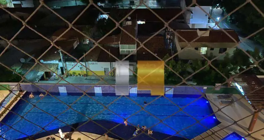 Apartamento com 3 dormitórios à venda, 126 m² por R$ 1.220.000,00 - Parque Iracema - Fortaleza/CE