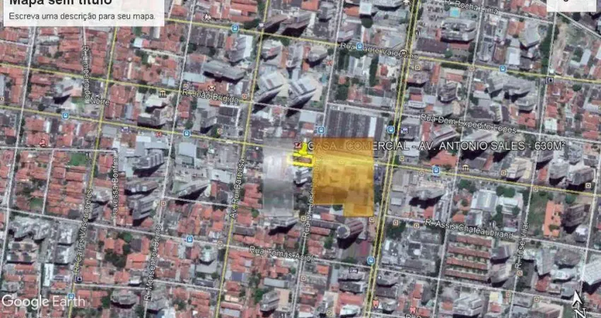 Casa à venda, 630 m² por R$ 2.300.000,00 - Dionisio Torres - Fortaleza/CE