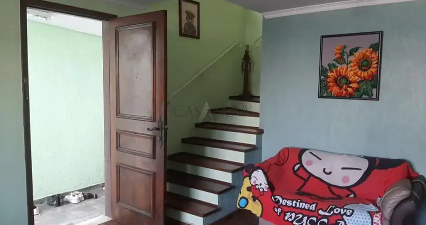 Casa com 3 quartos à venda na Rua Santo Irineu, 738, Bosque da Saúde, São Paulo