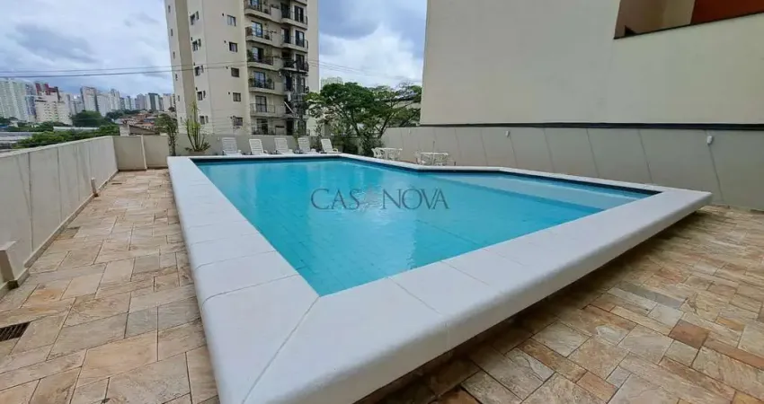 Cobertura com 3 quartos à venda na Rua Guararema, Bosque da Saúde, São Paulo