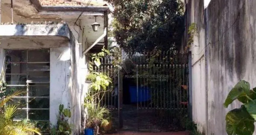 Casa com 3 quartos à venda no Bosque da Saúde, São Paulo 