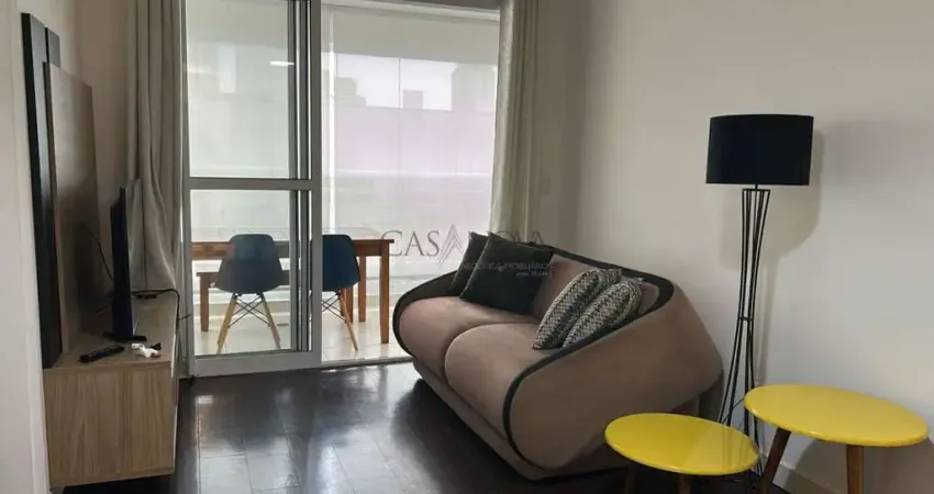 Apartamento com 1 quarto à venda na Rua Barão de Jaguara, 970, Cambuci, São Paulo