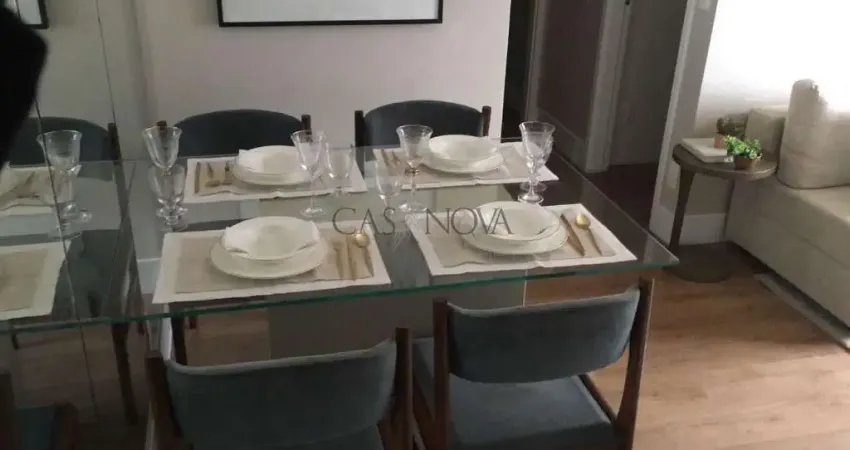 Apartamento com 2 quartos para alugar no Centro, São Paulo