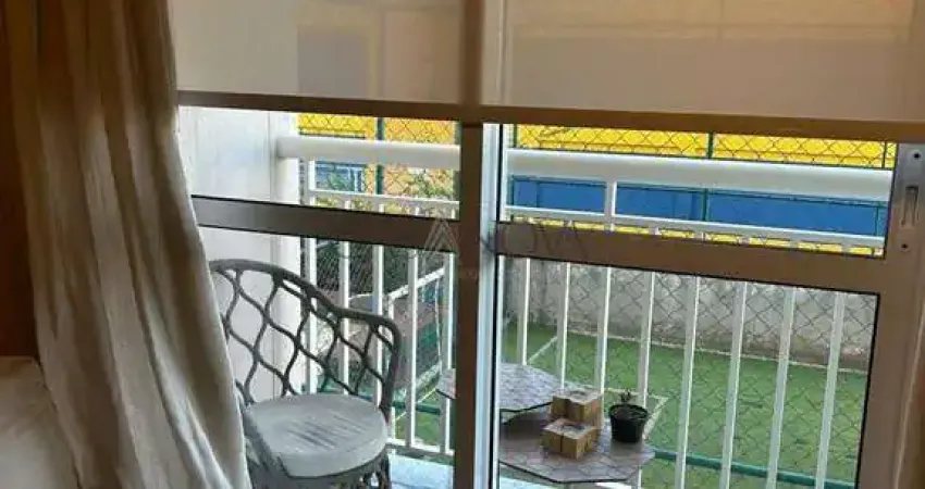 Apartamento com 2 quartos para alugar no Centro, São Paulo 