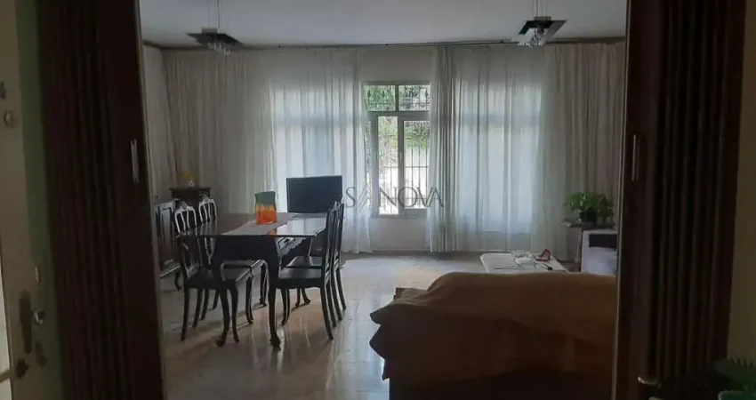 Casa com 3 quartos à venda na Rua Gonçalo da Cunha, 237, Chácara Inglesa, São Paulo