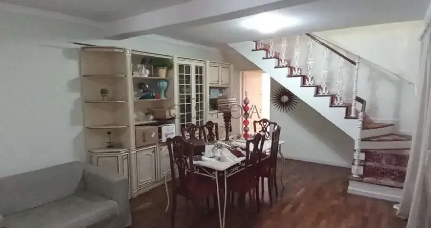 Casa com 3 quartos à venda na Rua Breno Ferraz do Amaral, 00000, Cursino, São Paulo