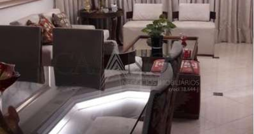 Apartamento com 3 quartos à venda na Rua Gama Lobo, 1565, Ipiranga, São Paulo