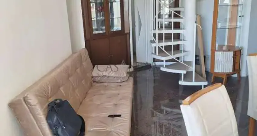 Cobertura com 3 quartos para alugar na Rua Teodoro de Beaurepaire, 0000000000, Ipiranga, São Paulo