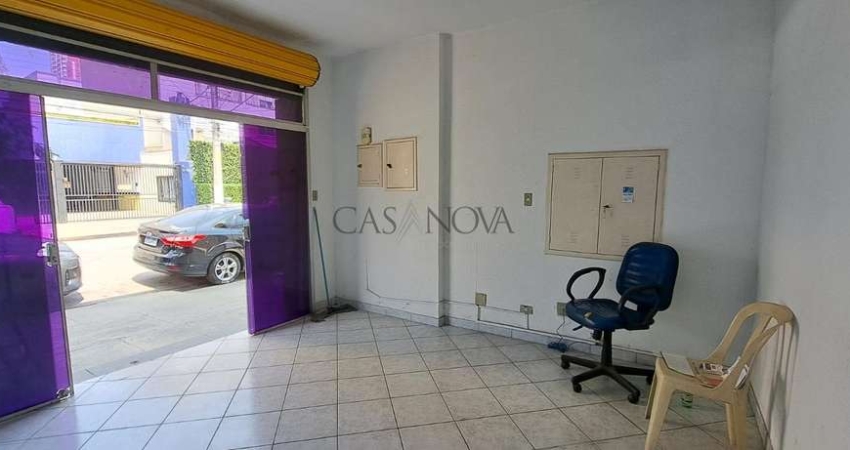 Casa comercial para alugar no Ipiranga, São Paulo 