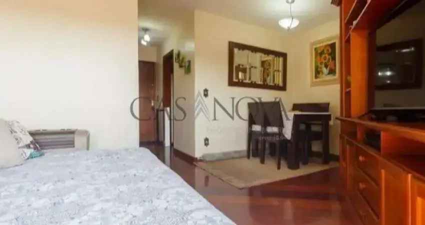 Apartamento com 3 quartos à venda na Avenida Doutor Luís Rocha Miranda, 528, Jabaquara, São Paulo