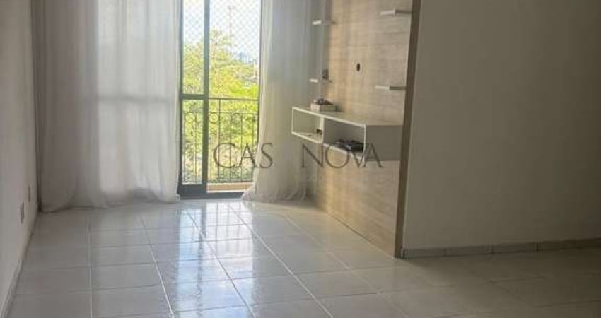 Apartamento com 3 quartos à venda na Rua Bartolomeo Bon, 300, Jardim Dracena, São Paulo