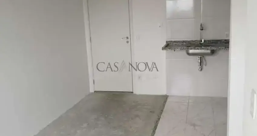 Apartamento com 1 quarto à venda na Rua Jandiroba, 170, Jabaquara, São Paulo