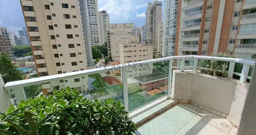 Apartamento com 4 quartos à venda na Rua Pedro Pomponazzi, 0000, Vila Mariana, São Paulo