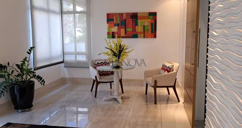 Apartamento com 4 quartos à venda na Vila Mariana, São Paulo 