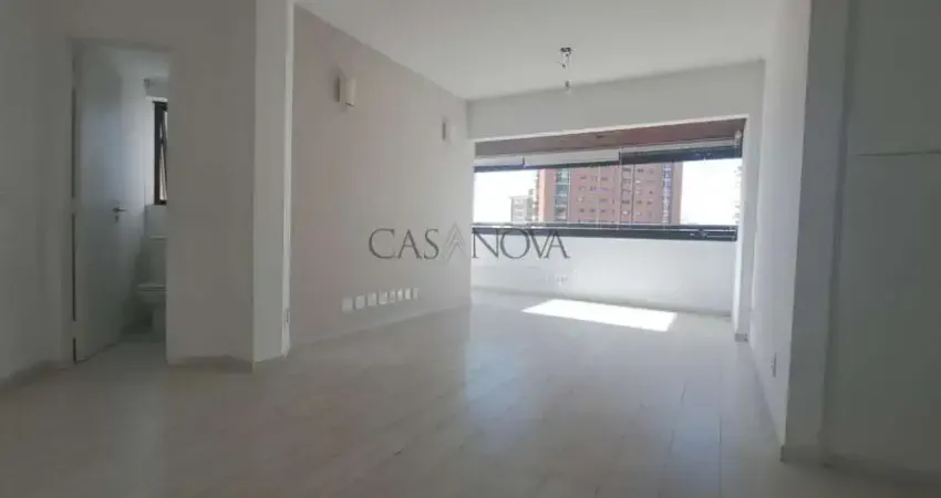 Apartamento com 3 quartos à venda na Rua Montesquiéu, 105, Vila Mariana, São Paulo