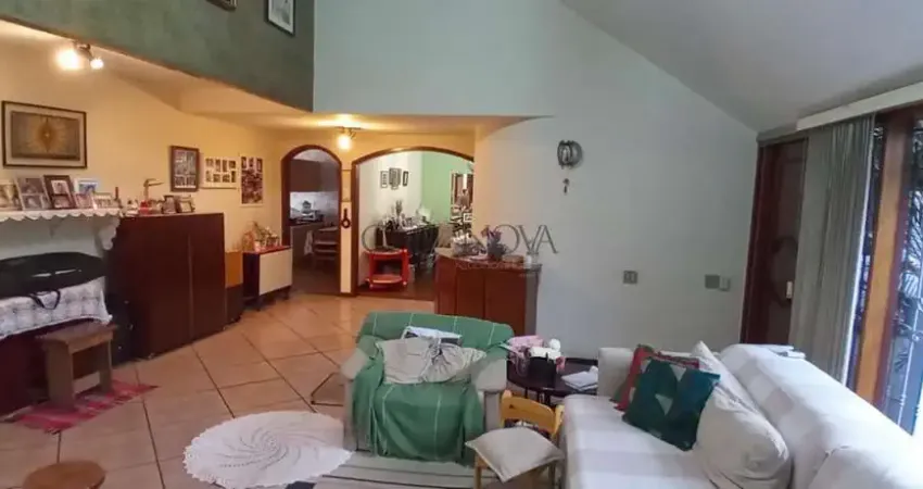 Casa com 3 quartos à venda na Rua Artur Dias, 251, Jardim da Saude, São Paulo