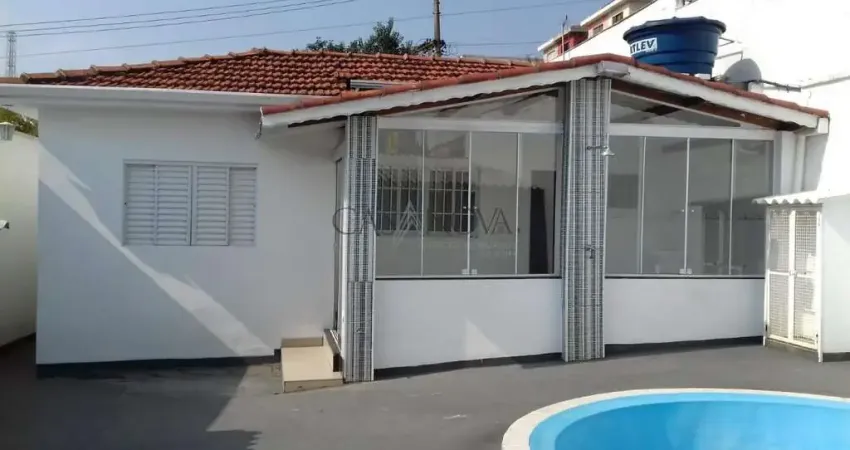 Casa com 2 quartos à venda na Rua Ituxi, 00, Planalto Paulista, São Paulo