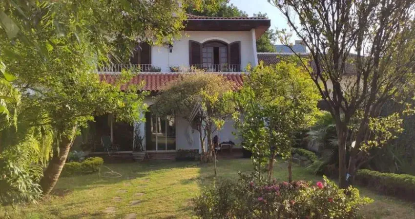 Casa com 5 quartos à venda na Avenida Itacira, 2021, Planalto Paulista, São Paulo