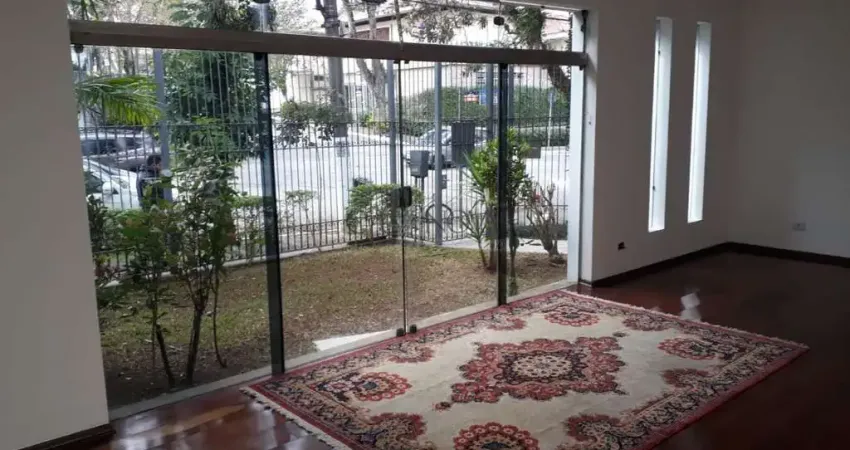 Casa com 4 quartos à venda na Avenida Ireré, 0000, Planalto Paulista, São Paulo