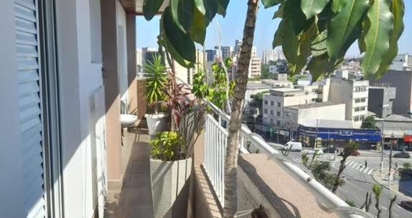 Apartamento com 4 quartos à venda no Rudge Ramos, São Bernardo do Campo 