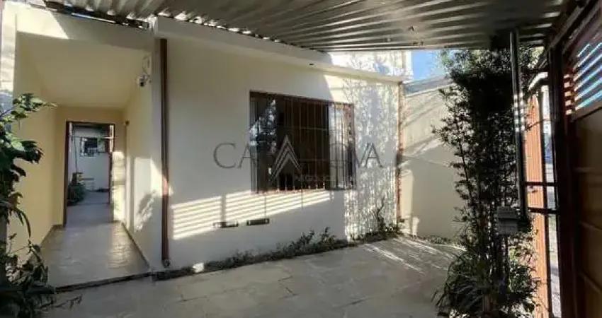 Casa com 4 quartos à venda na Rua Otto de Barros, 200, Saúde, São Paulo