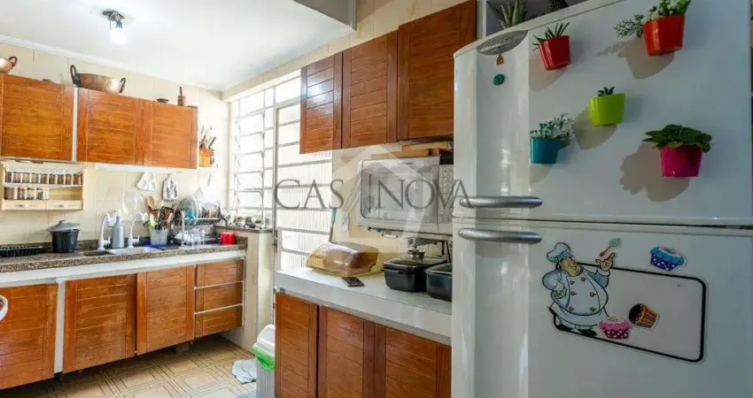 Casa com 3 quartos à venda na Rua General Chagas Santos, 478, Saúde, São Paulo