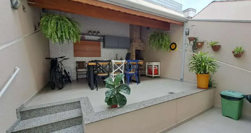 Casa com 3 quartos à venda na Rua Caucaia, 000, Saúde, São Paulo