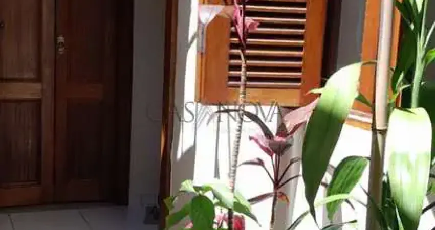 Casa com 2 quartos à venda na Rua Antônio Calixto Abrão, 101, Saúde, São Paulo