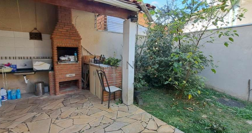 Casa com 3 quartos à venda na Saúde, São Paulo 