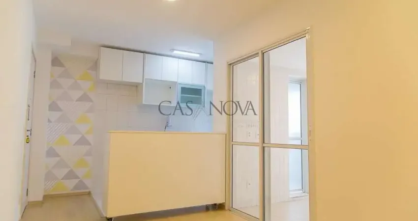 Apartamento com 1 quarto à venda na Rua Dias de Toledo, 64, Saúde, São Paulo