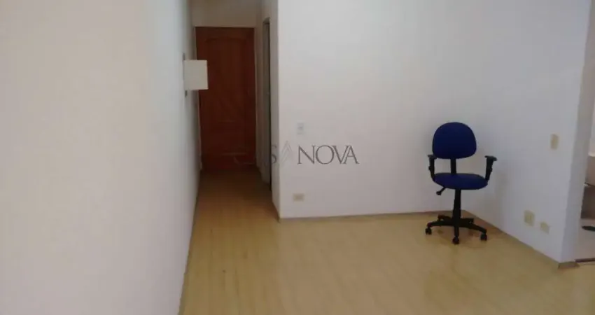 Apartamento com 2 quartos à venda na Rua Itapiru, 224, Saúde, São Paulo
