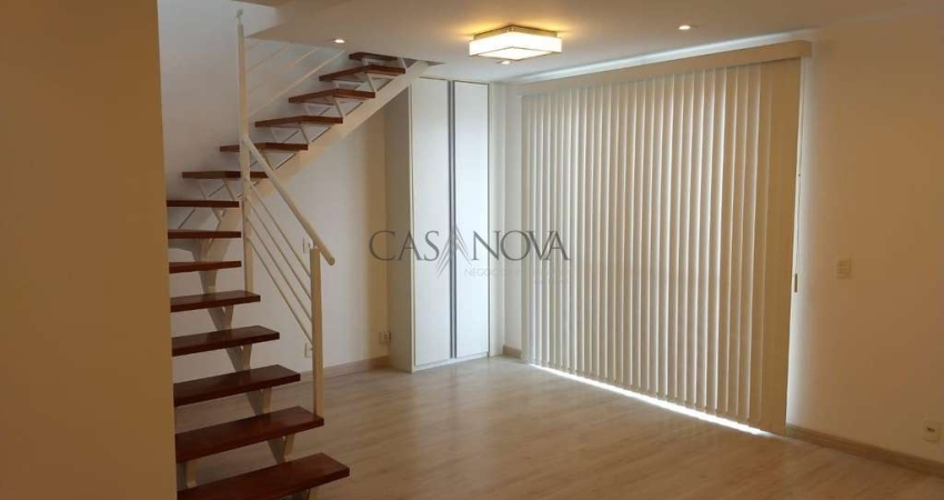 Apartamento com 2 quartos à venda na Rua Paulistânia, 0000, Sumarezinho, São Paulo