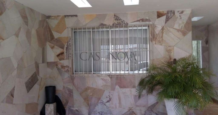 Casa com 3 quartos à venda na Rua Ministro Oscar Saraiva, 0001, Vila Brasílio Machado, São Paulo