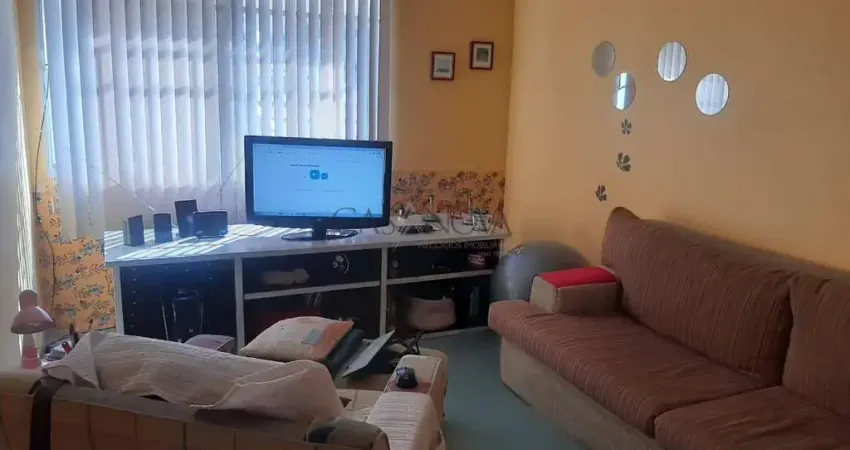 Casa com 3 quartos à venda na Rua Guapiaçu, 249, Vila Clementino, São Paulo