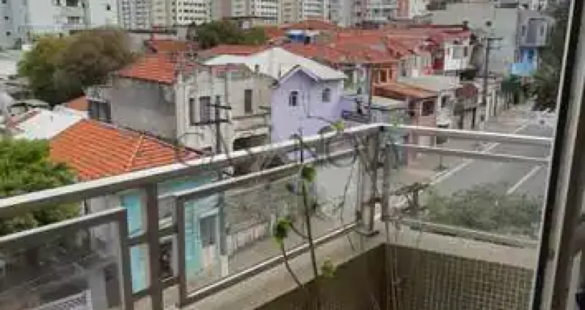 Apartamento com 3 quartos à venda na Rua Loefgren, 882, Vila Clementino, São Paulo