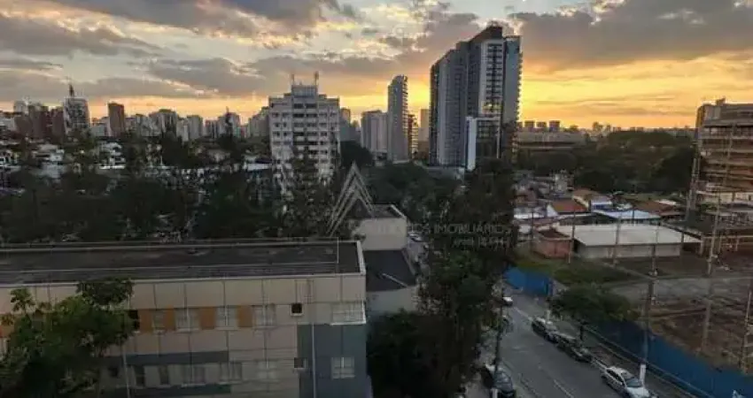 Apartamento com 4 quartos à venda na Vila Clementino, São Paulo 