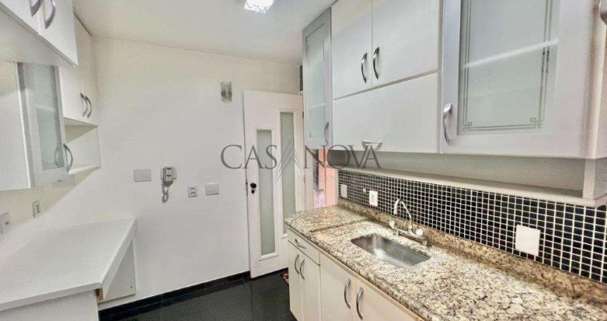 Apartamento com 3 quartos à venda na Vila Clementino, São Paulo 