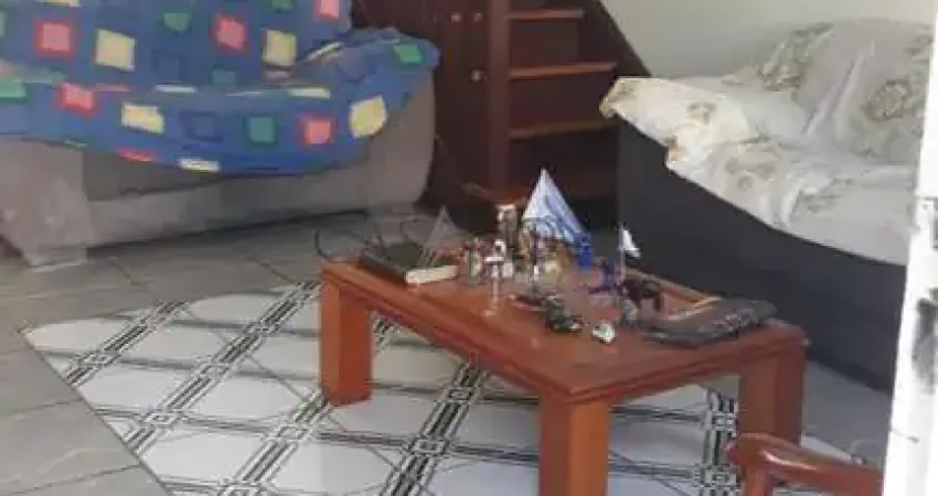 Casa com 2 quartos à venda na Rua Saturnino dos Santos, 0000, Vila Firmiano Pinto, São Paulo