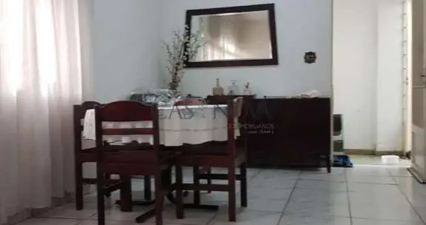 Casa com 3 quartos à venda na Rua Monsenhor José Maria Monteiro, 74, Vila Firmiano Pinto, São Paulo