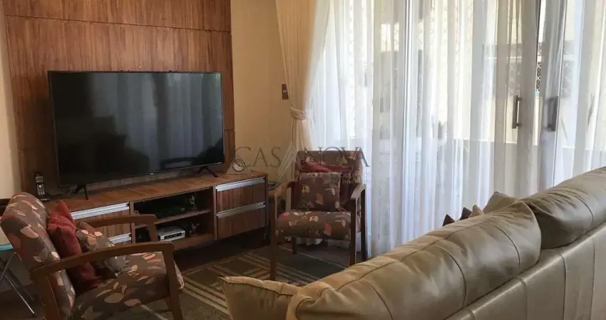 Apartamento com 3 quartos à venda na Rua Arnoldo Baldoino Welter, Vila Guarani, São Paulo