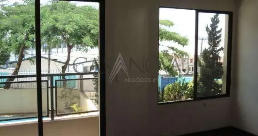 Apartamento com 3 quartos à venda na Avenida Lino de Almeida Pires, 600, Vila Guarani, São Paulo
