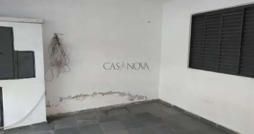 Casa com 4 quartos à venda na Avenida Susana, 363, Vila Gumercindo, São Paulo