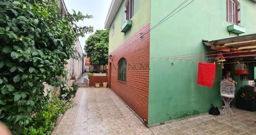 Terreno à venda na Rua Assungui, 841, Vila Gumercindo, São Paulo