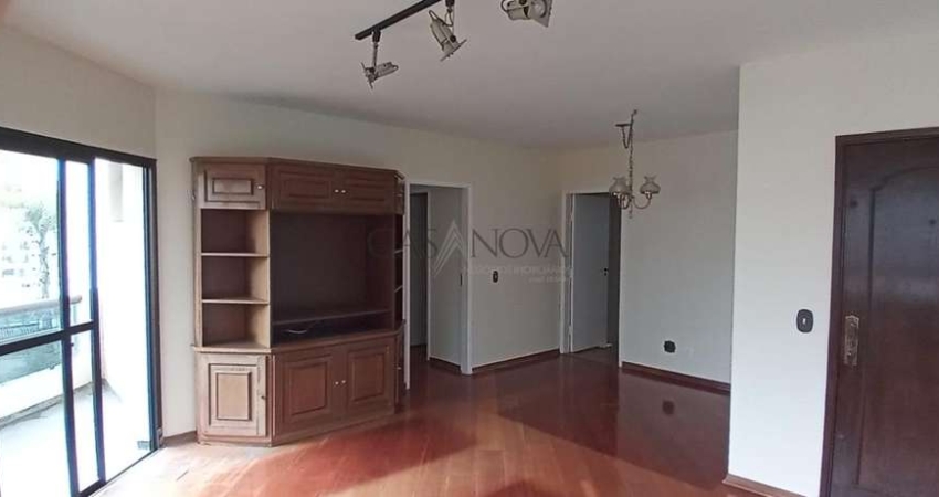 Apartamento com 3 quartos à venda na Rua Dom Pero Leitão, 85, Vila Gumercindo, São Paulo